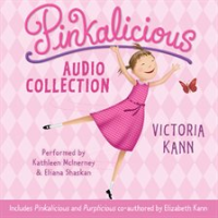 Pinkalicious_audio_collection